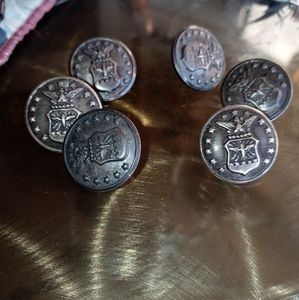 World war 2 buttons